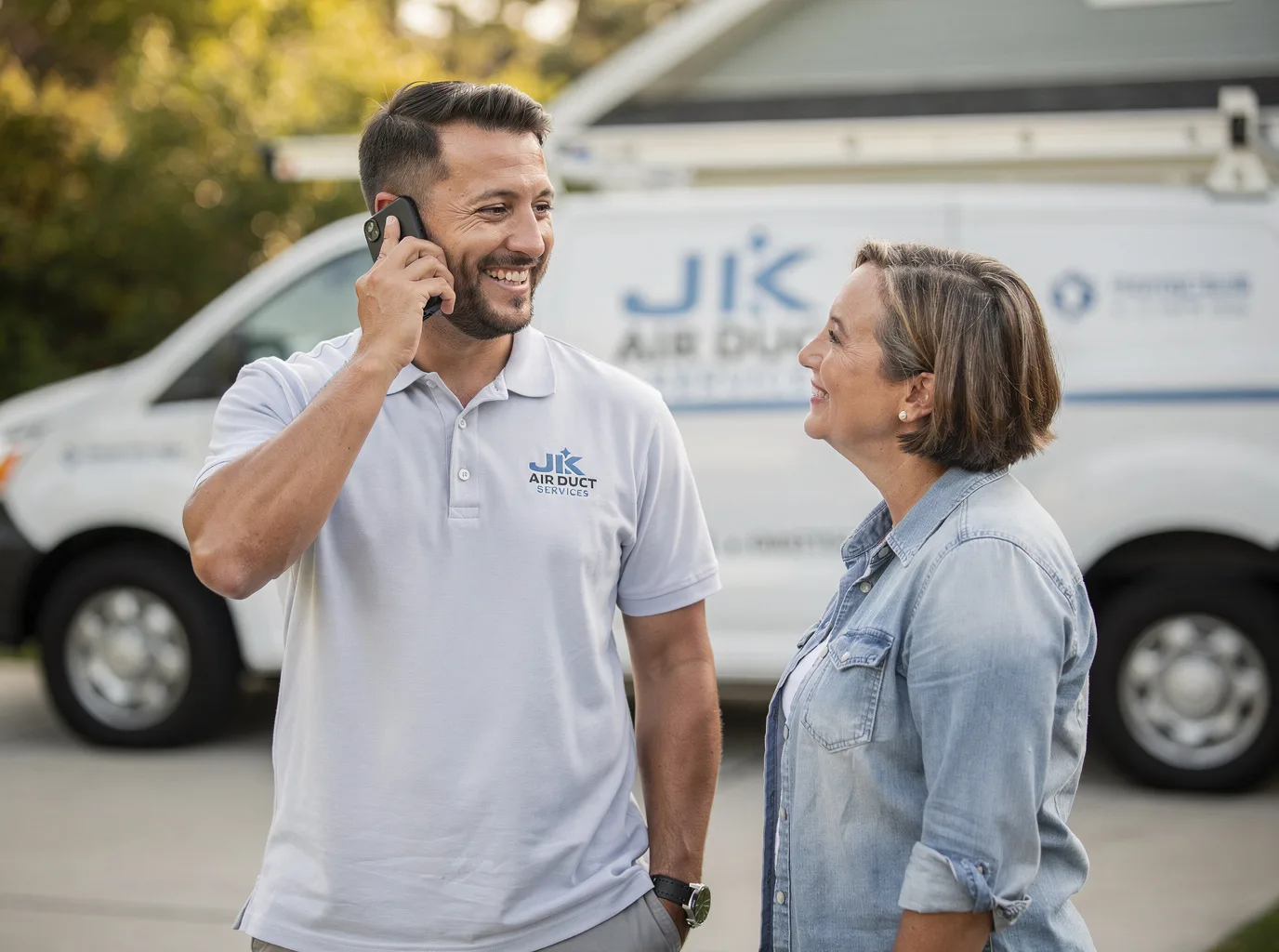 Air Duct Cleaning Cherokee Village, AR FAQs